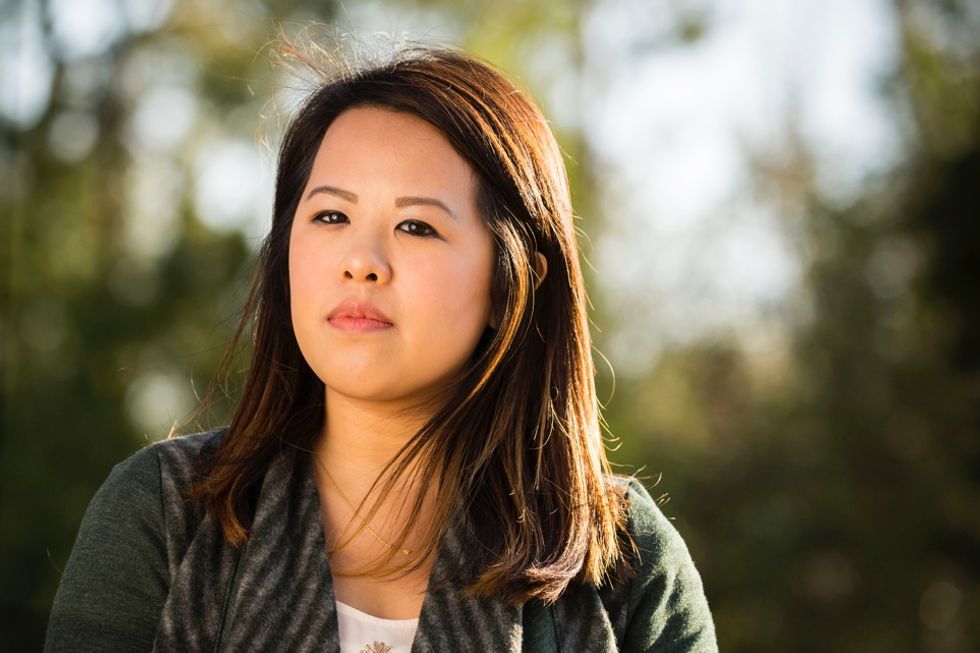 Texas Nurse Who Contracted Ebola Now Suing Hospital for Using Her as a ‘PR Pawn’