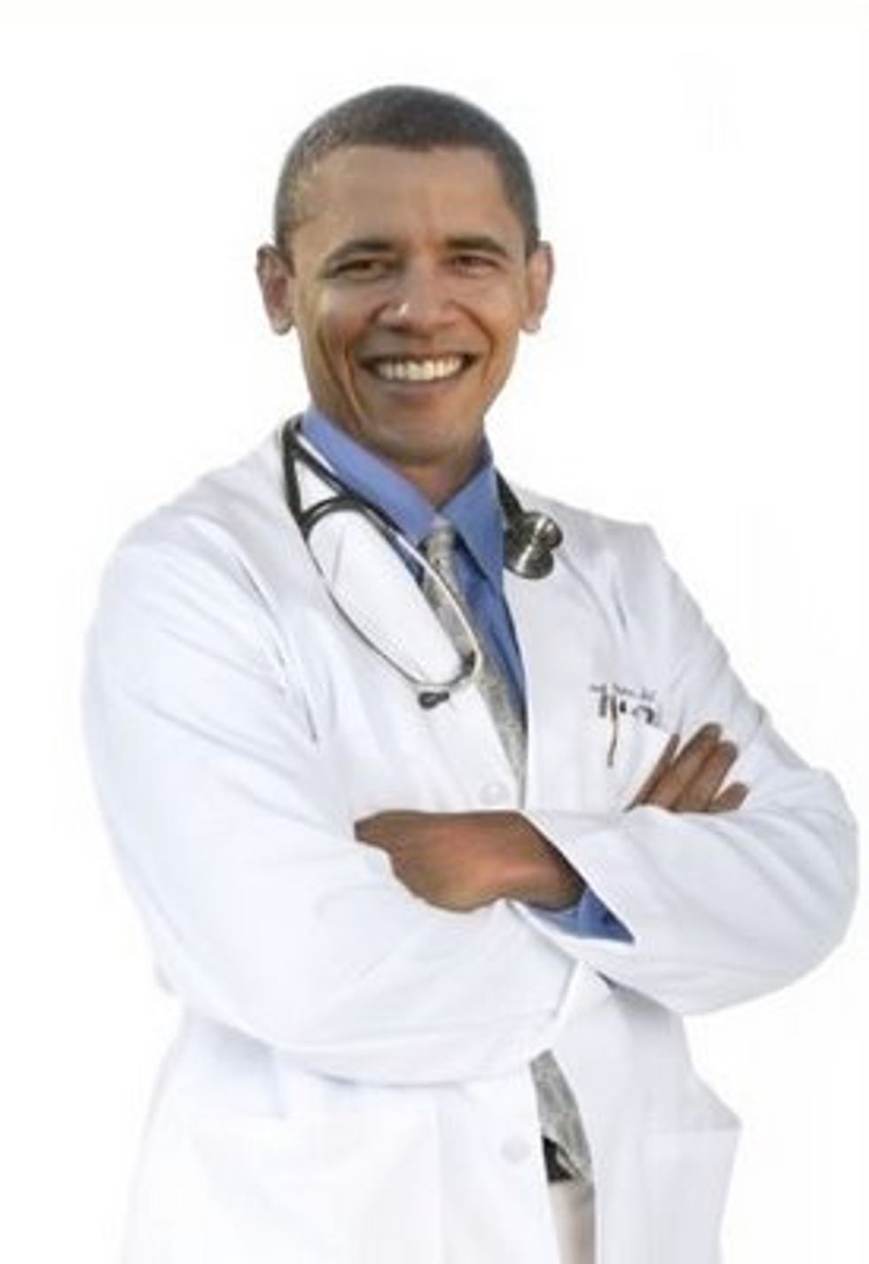 Panel: How can Americans beat Obamacare?