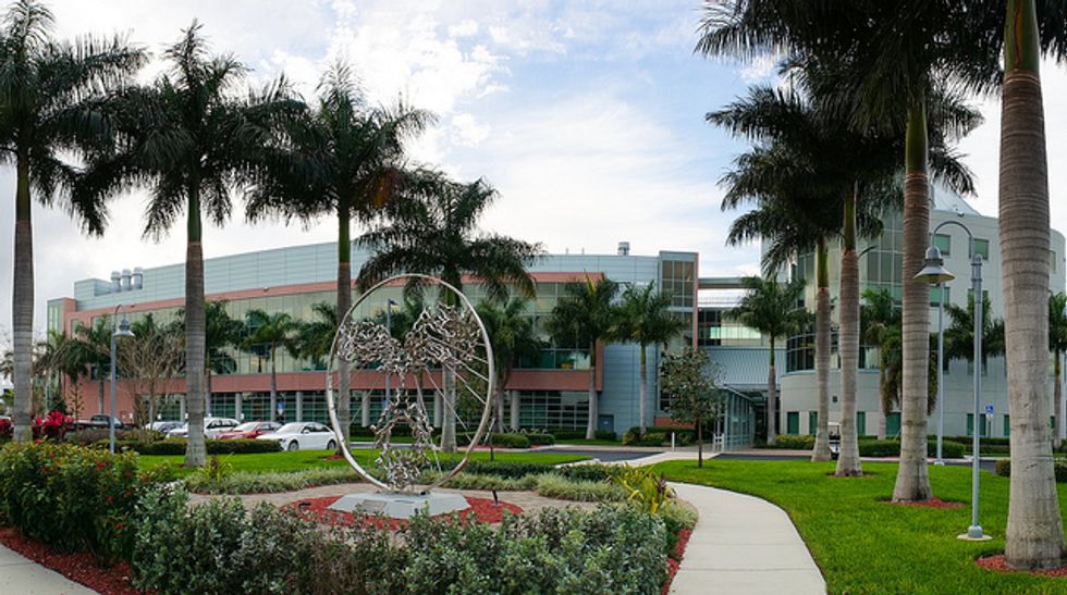 Jeb Bush Spent a Billion Dollars Trying to Be the Walt Disney of Florida Biotech — and He Failed