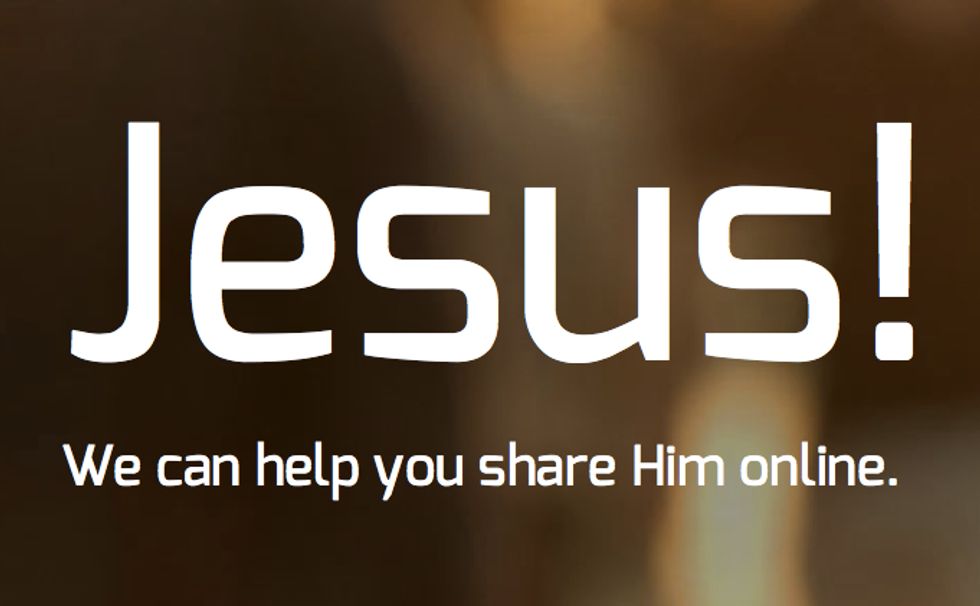 This Businessman Was Praying for Guidance When a Bible Verse Suddenly Inspired Him. Now, He's Revolutionizing How the Gospel Is Spread.
