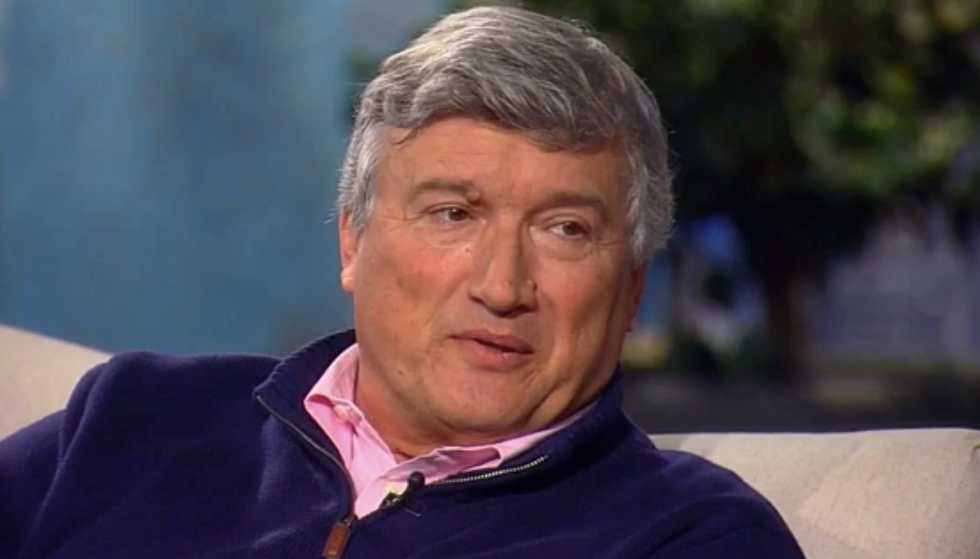 Stanford Prof. of Neurosurgery Shares How He Went From an Impoverished Child to Where He Is Today