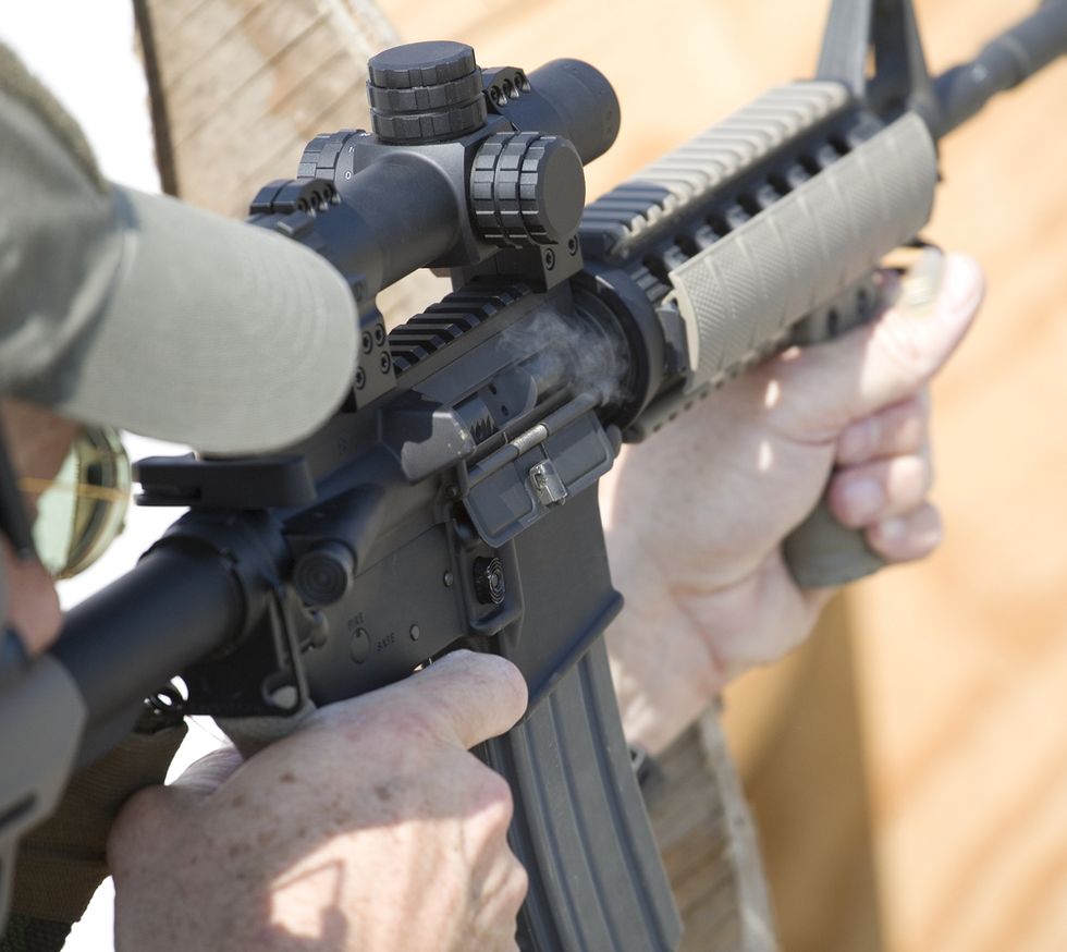 Which Gun Best Suits You? Answer These 10 Questions to Find Out