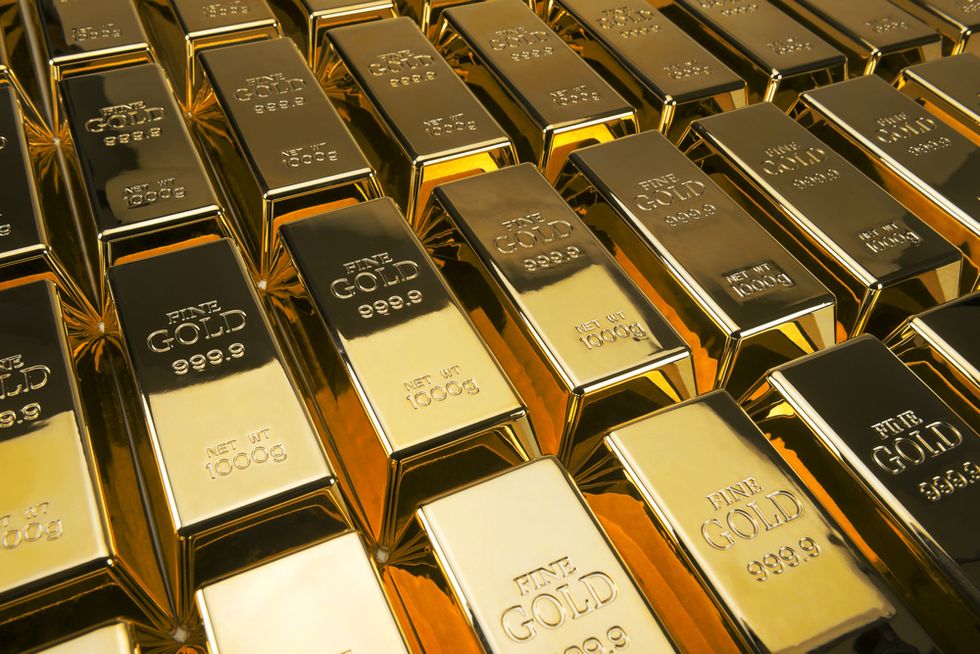 $4 Million Heist: Armed Men Allegedly Steal Millions in Gold During Brazen Highway Robbery