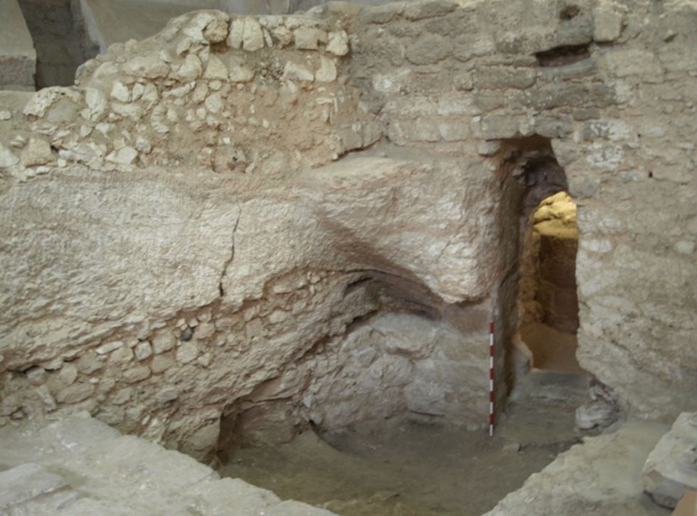 Did Archaeologists Discover Jesus Christ's Childhood Home in Nazareth? Professor Reveals Fascinating Details