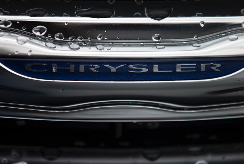 Drive a Chrysler, Dodge or Jeep? Here's What You Need to Know About Three New Recalls