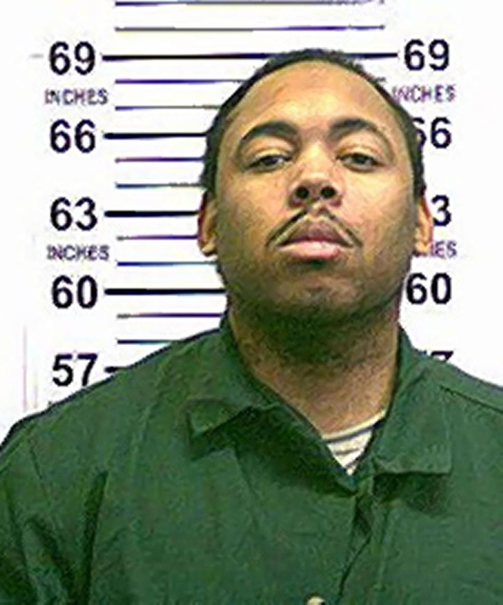 When a Prisoner Grabbed a Guard and Made Like He Was Going to Rape Her, His Fellow Inmates Had a Choice. Read on and You'll Agree They Made the Right One.