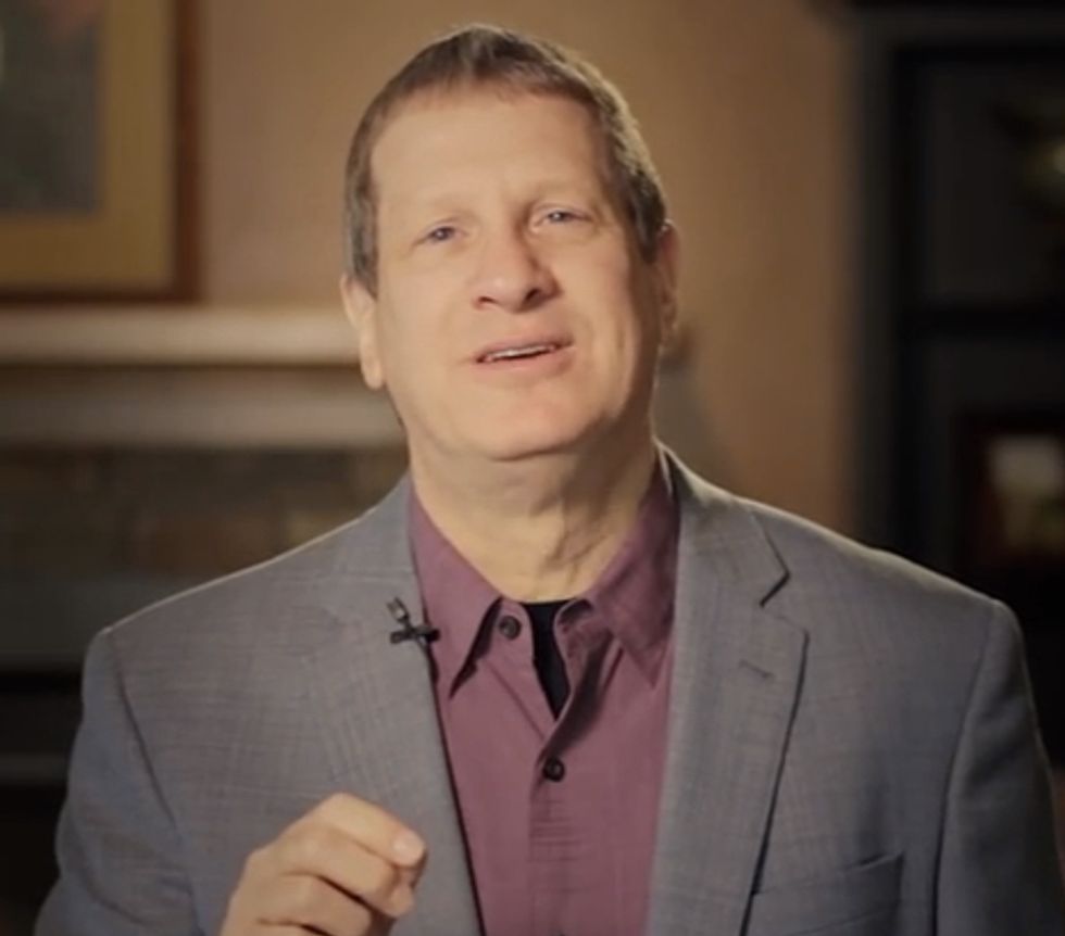 Atheist Journalist Spent Two Years Intensely Investigating Jesus and the Bible — and What Happened Next Changed His Life Forever