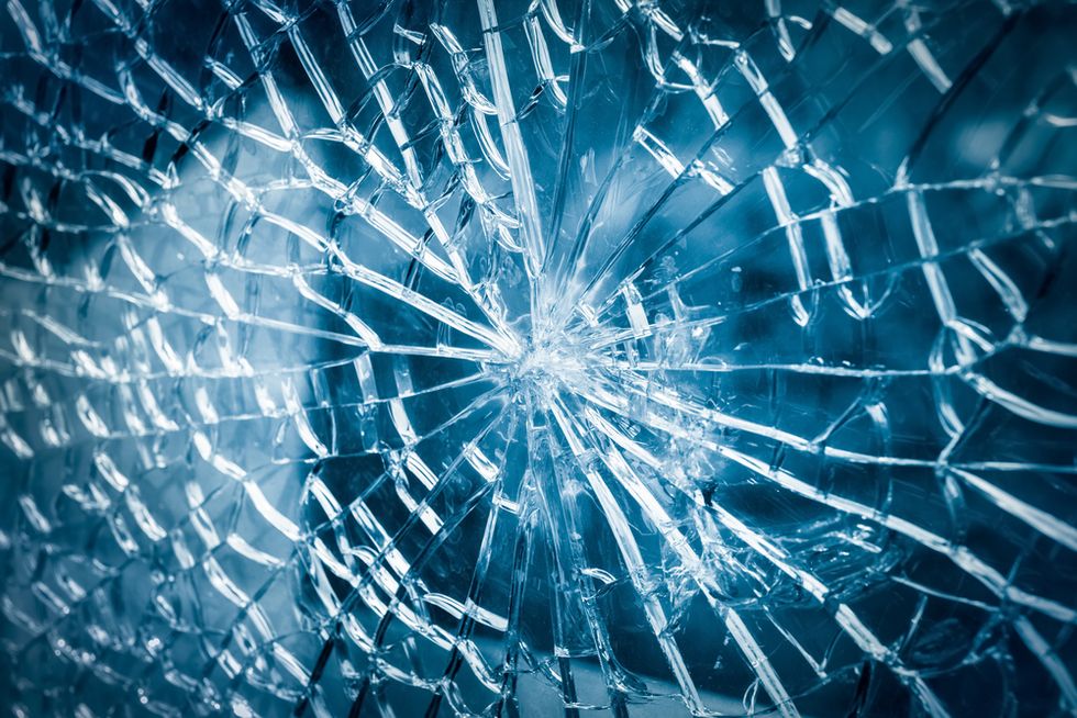 Some Glass Products in Your House Could Shatter Without Warning: Here's Why