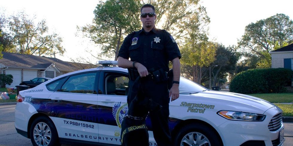 Texas Town Gets Rid of Police Dept., Hires 'SEAL Security' — Guess What Reportedly Happened to Crime