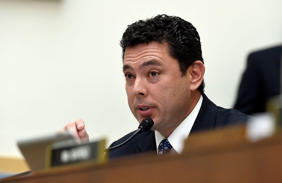Days After Announcement There Would be No Charges in IRS Probe, House Committee Moves to Do This