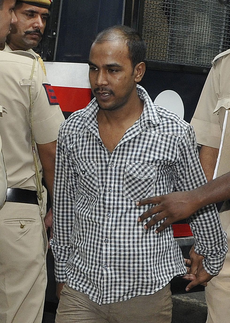 Rapist’s Shocking Comments About Victim