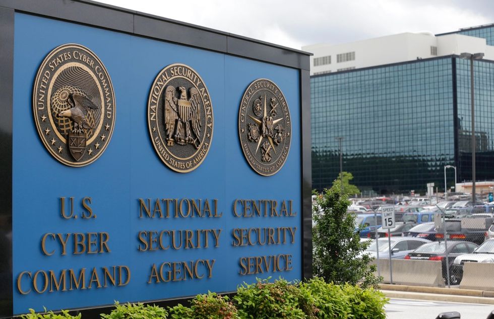 GOP plans vote on extension of controversial PATRIOT Act later this month