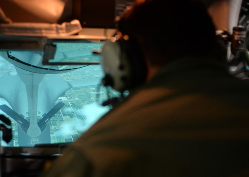 Paralyzed Woman Has Never Flown a Plane, but Here's How She Was Able to Control an F-35 With Her Brain
