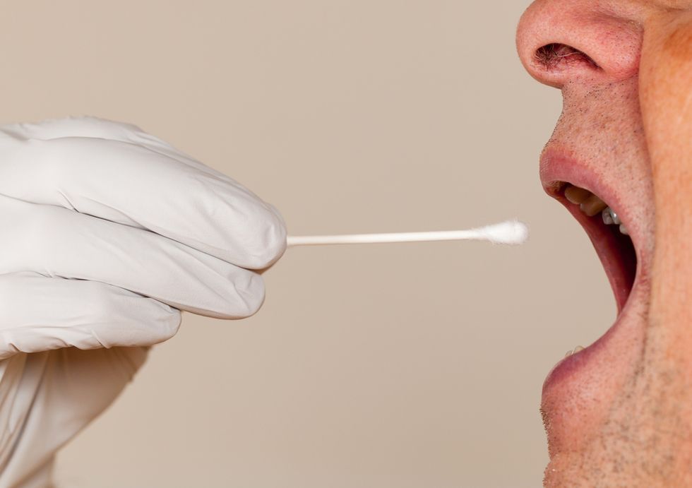 How the DNA You're Shedding Constantly Can Be Obtained and Tested by Police Without Consent