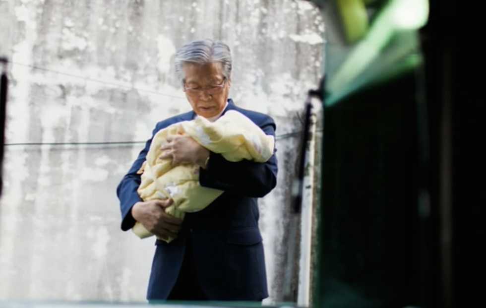 When a 'Raging Alcoholic' Turned His Life Over to God, Hundreds of Lives Were Saved