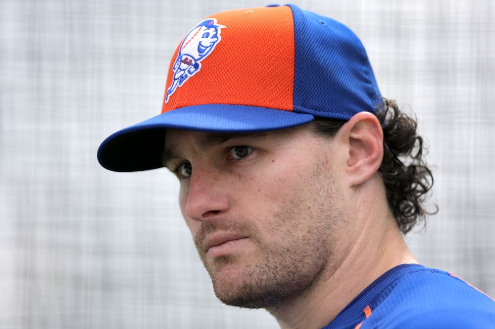 Reporters Ask Outspoken Christian MLB Player About Prospect of Gay Teammates — Here's His Honest Answer