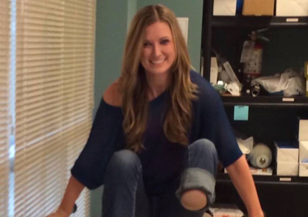 Boston Marathon Survivor Pens ‘Powerful’ Letter to Bomber That's Leaving Readers With 'Goosebumps\