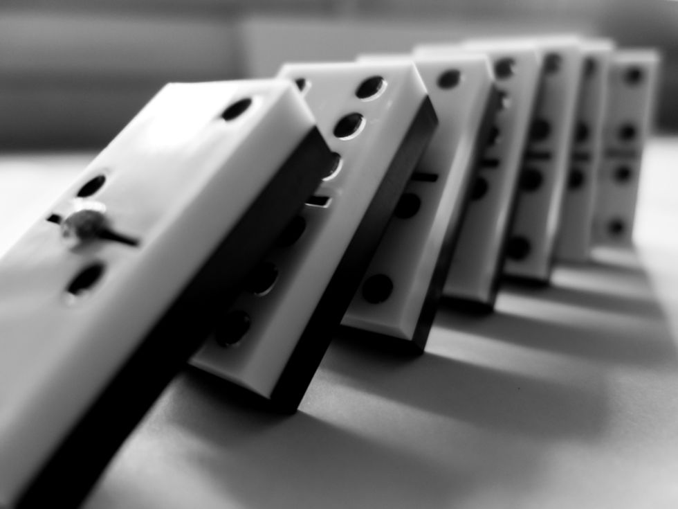 Domino Effect: Doctors Perform Rare Kidney Swap Involving a Dozen People