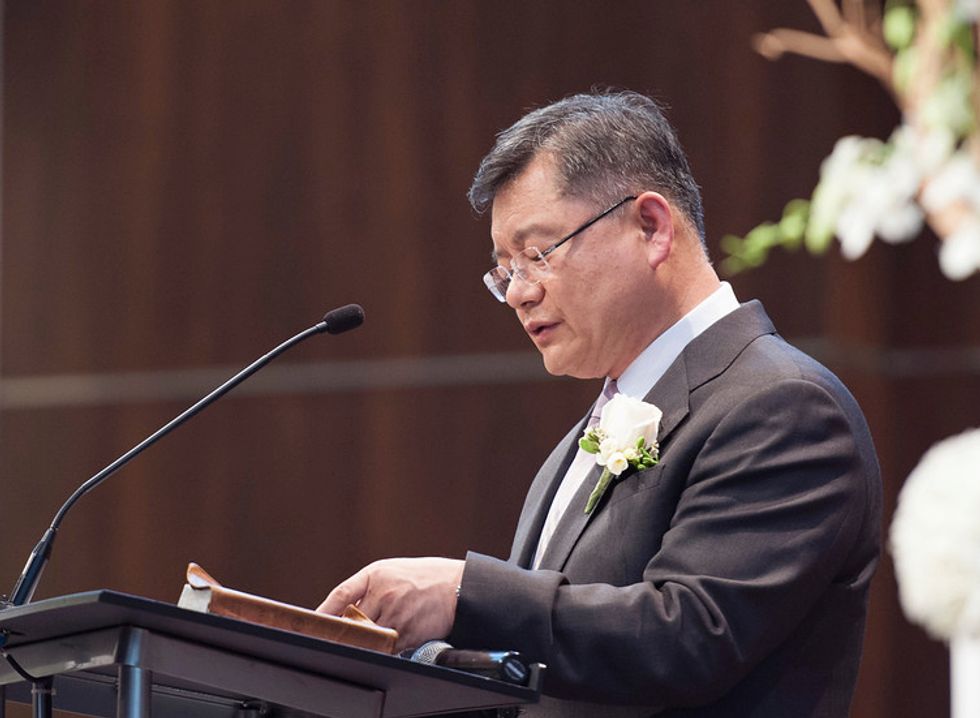 After a Megachurch Pastor Mysteriously Vanished in North Korea, His Family Has Been Given a Disturbing Answer Surrounding His Whereabouts