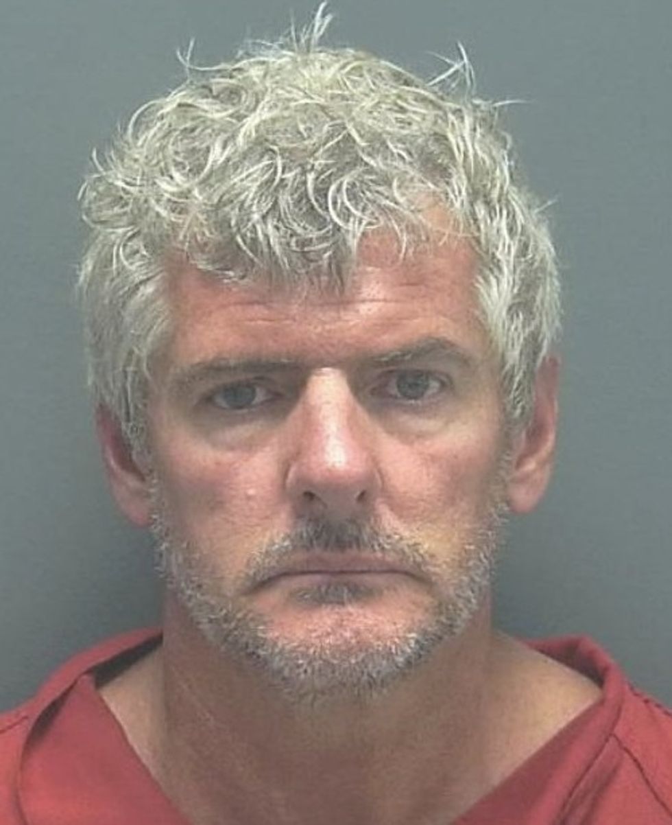 Lawyer Left in ‘Shock’ After Client Arrives at His Office With a Dead Body — Here’s What the Man Told His Attorney