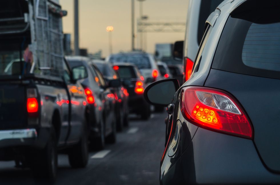 Self-Driving Cars Could Drive Up Internet Revenue, Study Says