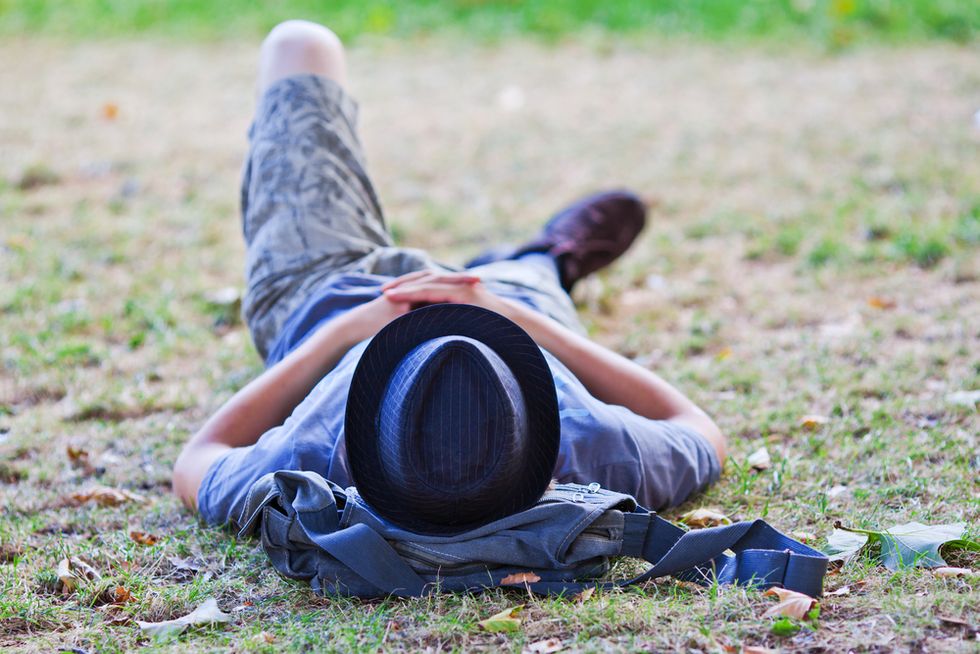 Why the Next 24 Hours Are Your Perfect Excuse to 'Unplug