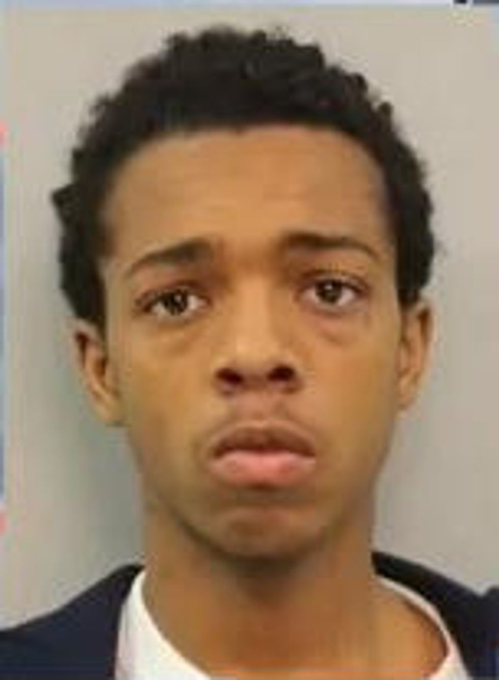 Cops: Getaway Driver Makes One Major Miscalculation That Led to His Quick Arrest