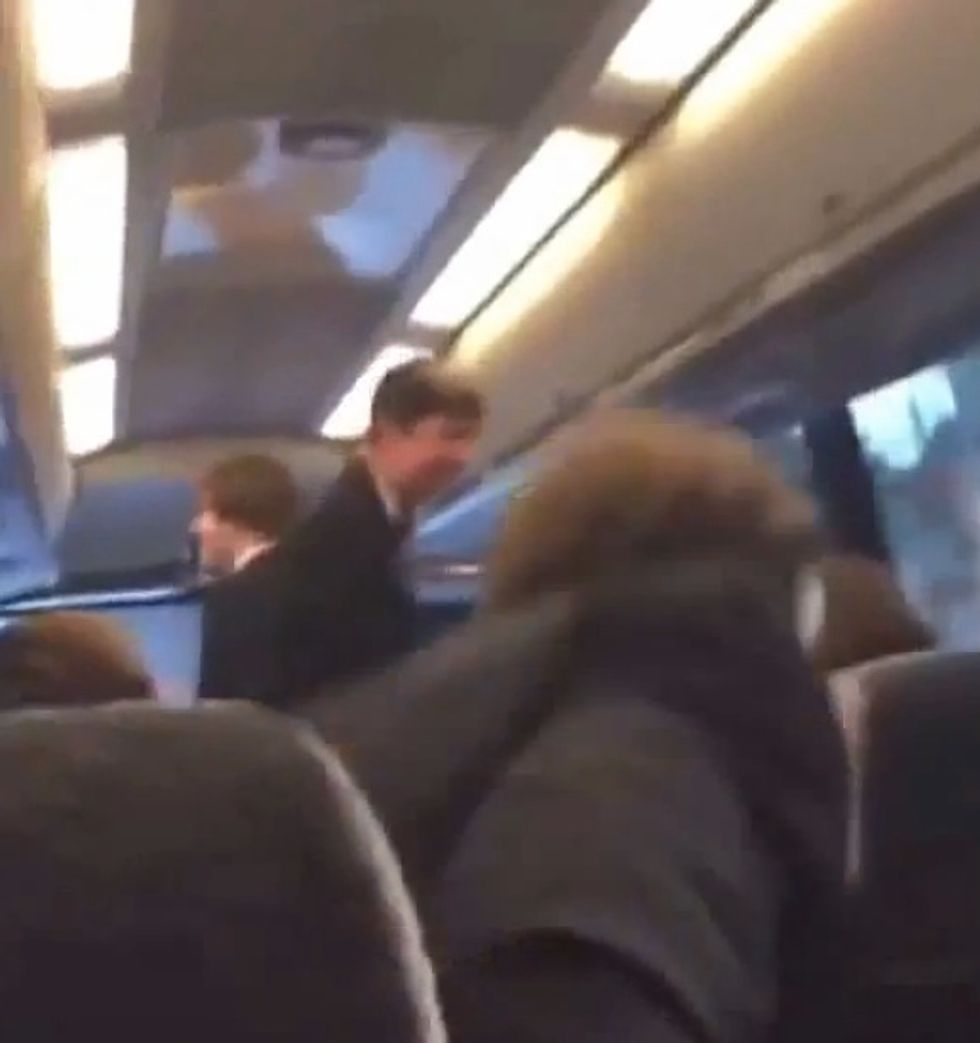 Fraternity Shut Down at Major University After Racist Video Surfaces
