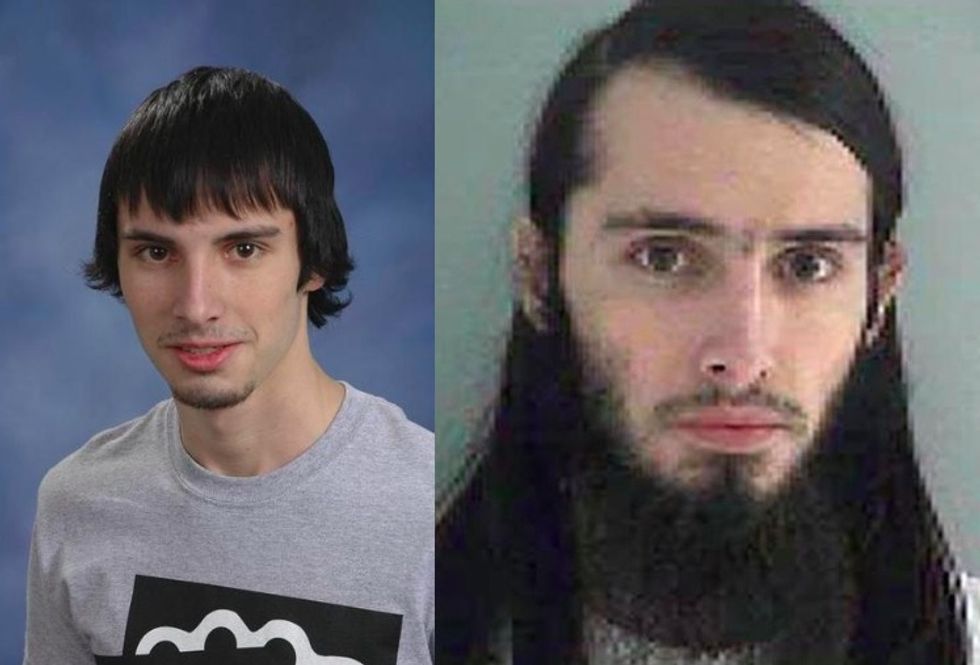 We're in Texas. We're in Ohio. We're in New York City. We're in Washington, D.C.': Hear the Chilling Audio From an Islamic State Terror Suspect Captured in the U.S.