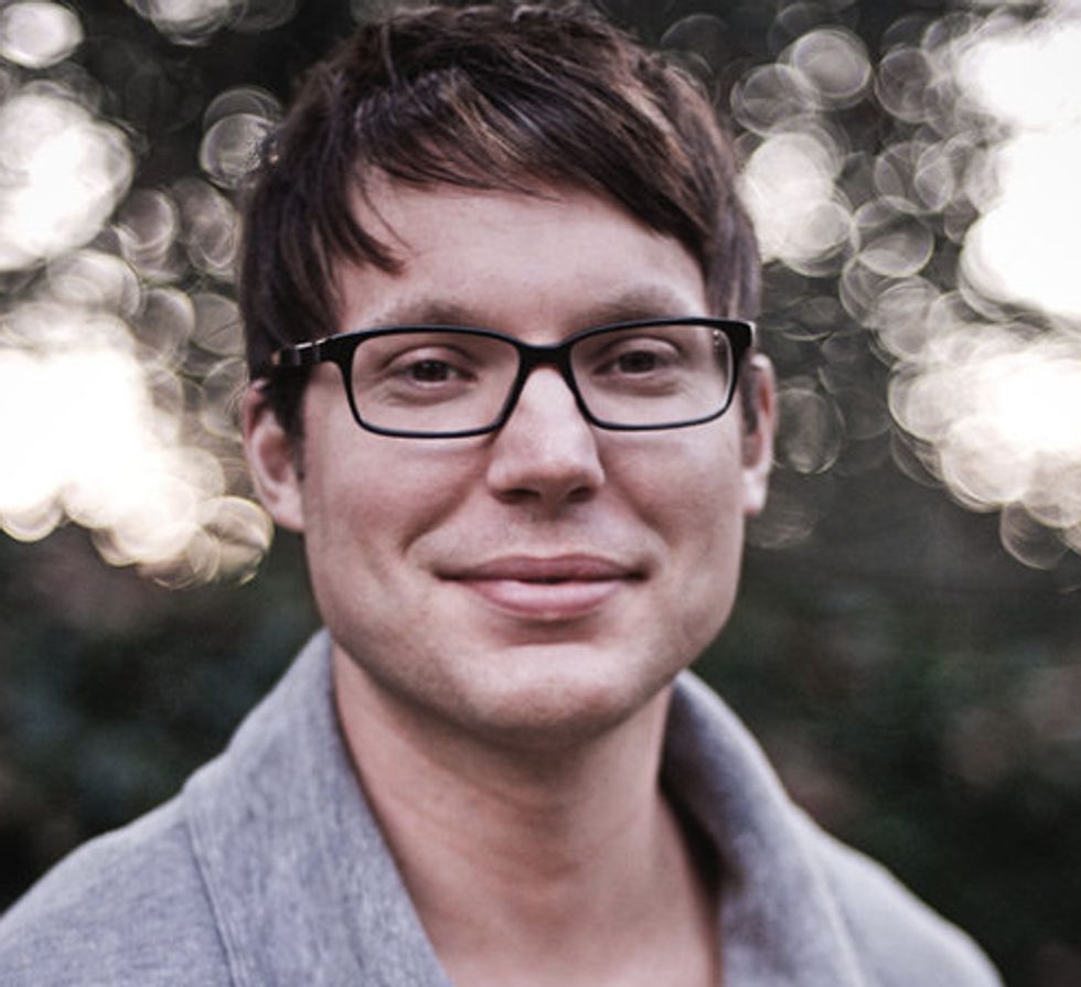 Something Radical Has Happened': Pastor Reveals What People Get Monumentally Wrong About the Bible