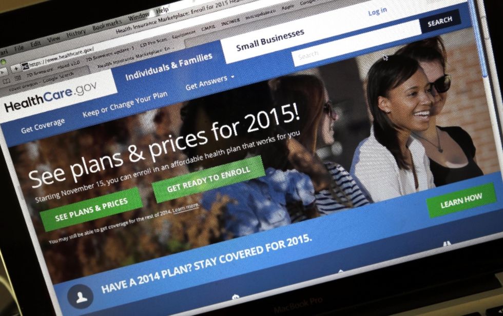 Report: Health Care Spending to Increase 6 Percent Each Year Until 2024