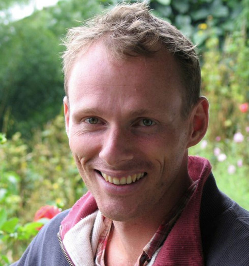 'I Hired…Some Prostitutes': Preacher's Shocking Blog 'Confession' Comes Along With a Major Twist