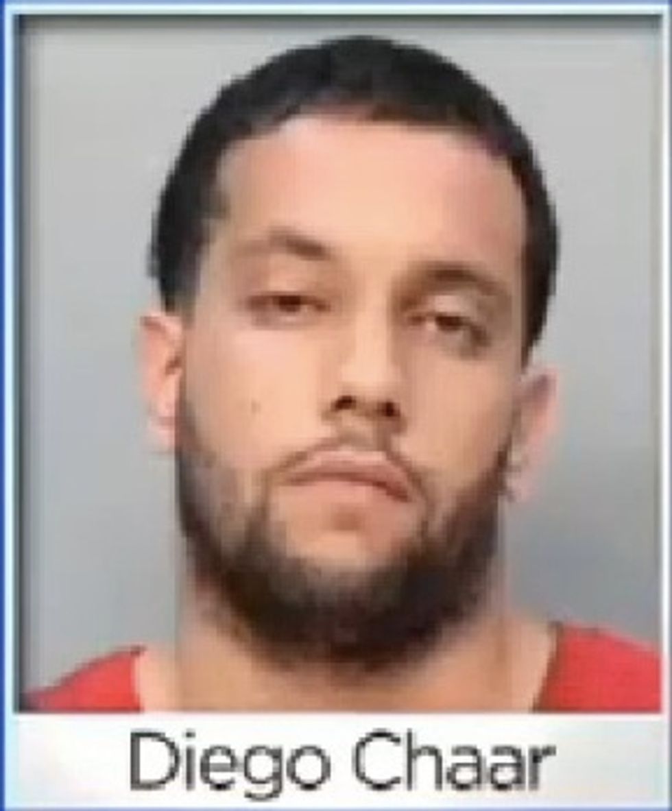 Rabbi's Reaction to Man Arrested for Allegedly Yelling 'Allahu Akbar ...