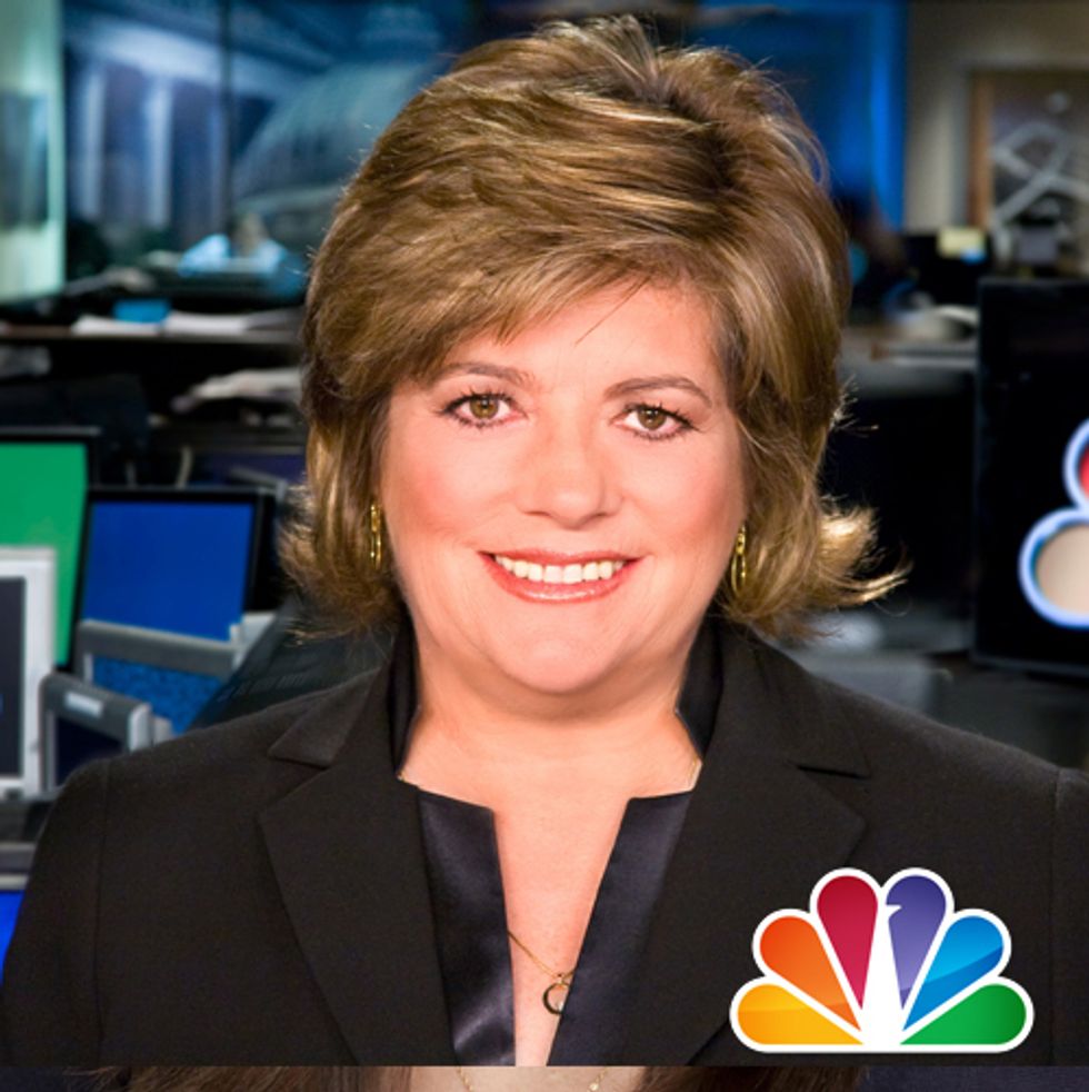 Former NBC Reporter Makes Damning Accusation Against Networks