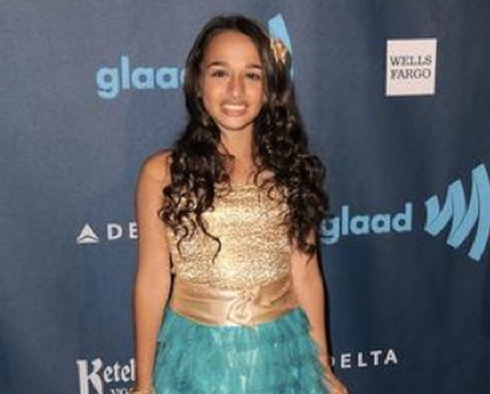 Transgender Teen Lands TLC Reality Show: 'Families Come in All Shapes and Sizes