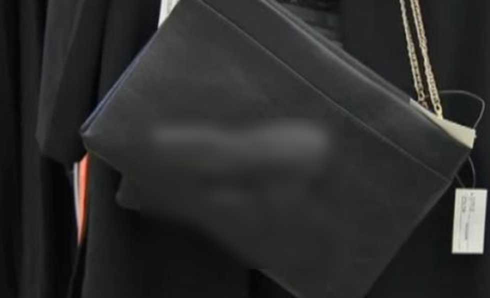 NYC Store Chain Yanks Item Off the Shelves Because of What's on the Front — We Just Had to Blur It Out