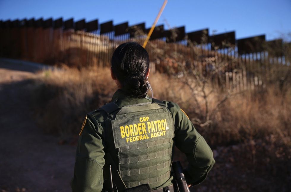 Study: How Stronger Border Enforcement Changes Immigration Patterns From Mexico Into the U.S.