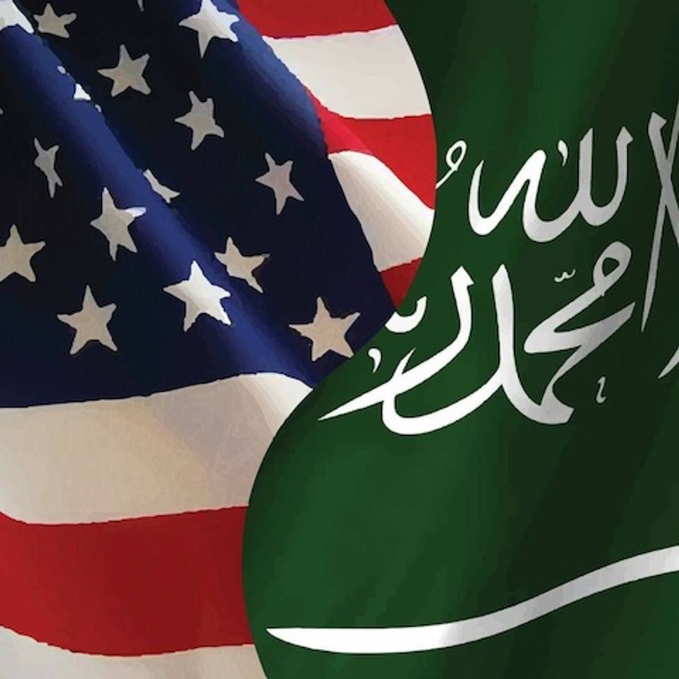 U.S. Embassy, Consulates Temporarily Halt Services in Saudi Arabia Over Security Fears