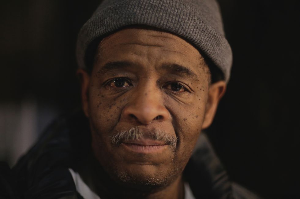 He Got $351,000 After People Found Out He Walks 21 Miles to Work, But He Says: 'I'm Going to Keep Working -- That's for Sure