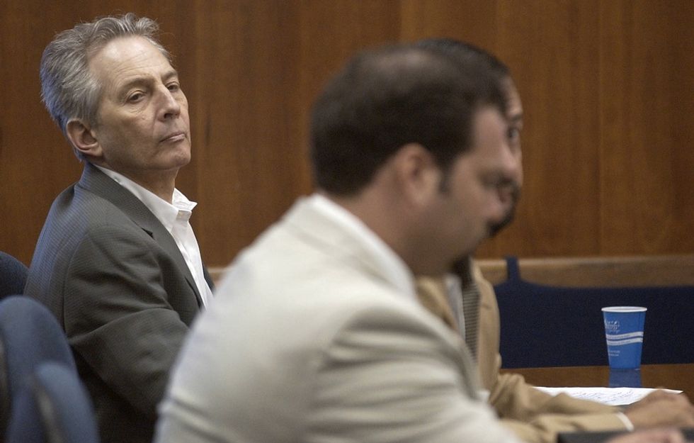 Wealthy Eccentric Linked to Pair of Murders and Wife's Disappearance Says in HBO Finale About His Life That He 'Killed Them All