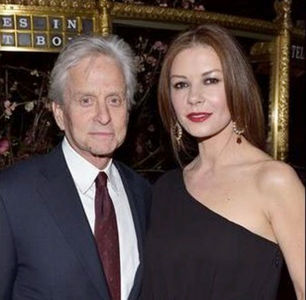Hollywood A-Lister Describes Brush With Anti-Semitism in Europe Involving His 14-Year-Old Son
