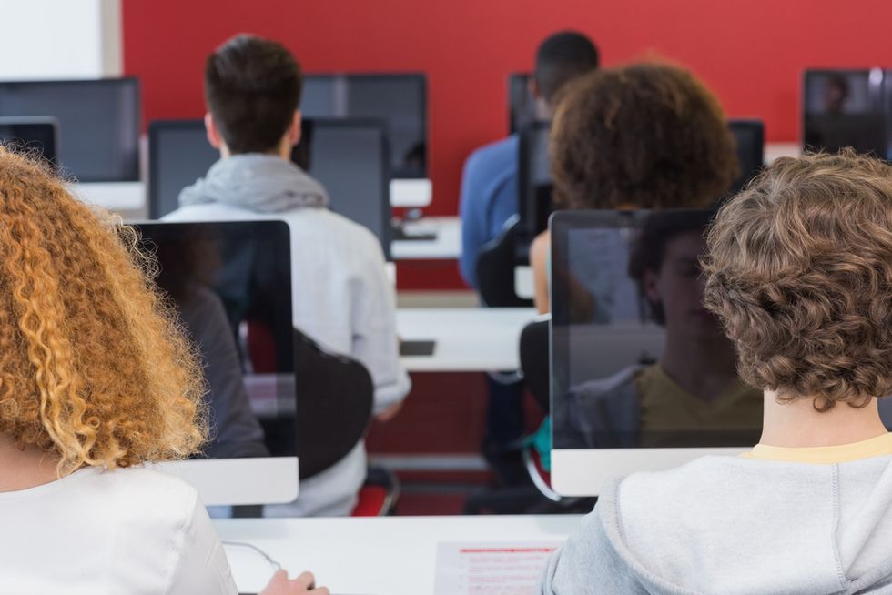 Are Black Teachers Racists Against Black Students?