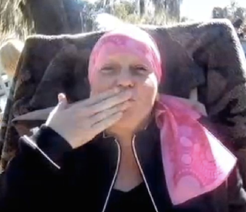 Unbelievable': Woman Says She Has Cancer, Raises Thousands of Dollars. Police Start Investigating and Find a Very Different Story.