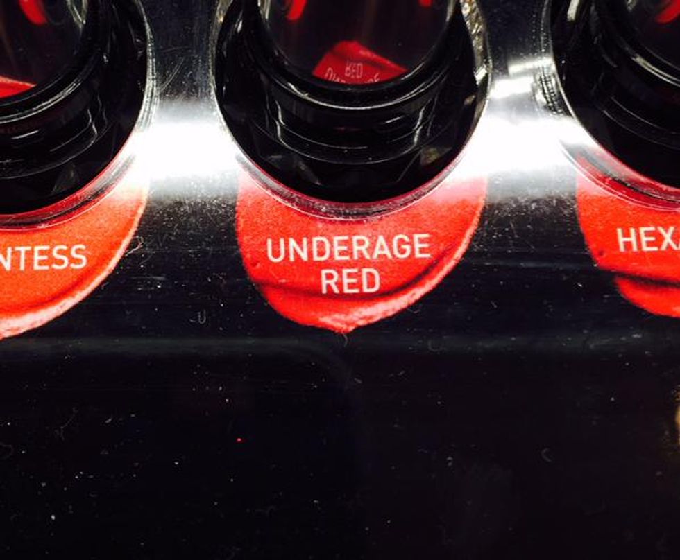 Read These Makeup Names and You'll Understand Why People Are Furious