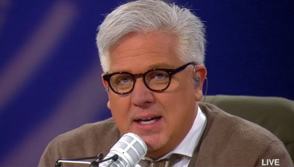 Glenn Beck Says This Movie Made Him Reconsider What America Really Is