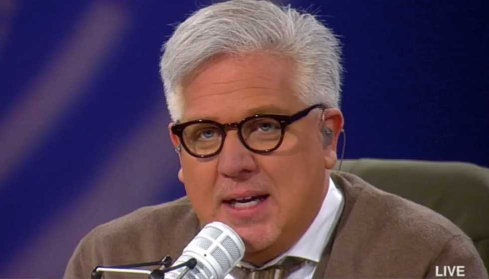 Glenn Beck Says This Movie Made Him Reconsider What America Really Is