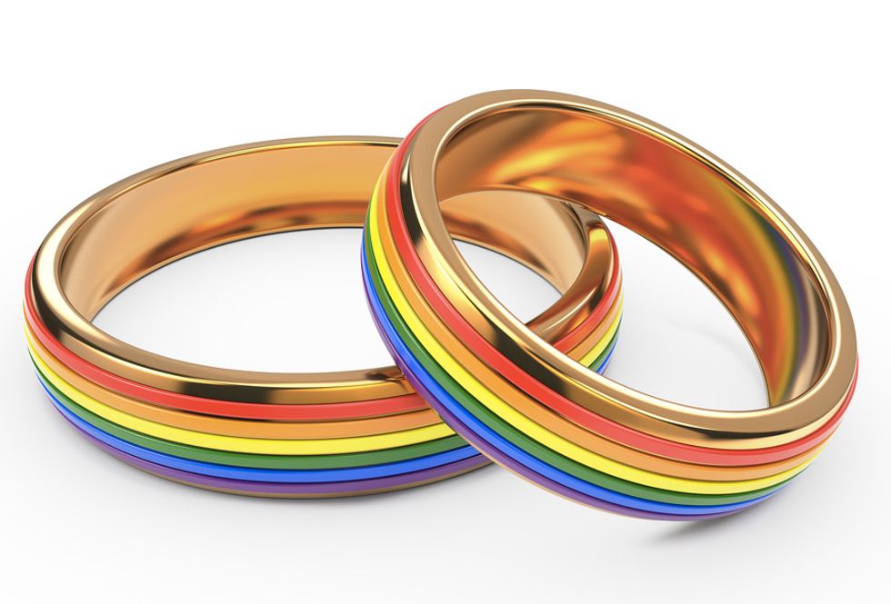 California Megachurch Enacts Major Membership Change for Gays and Lesbians 'Unwilling or Unable' to Practice Lifelong Celibacy