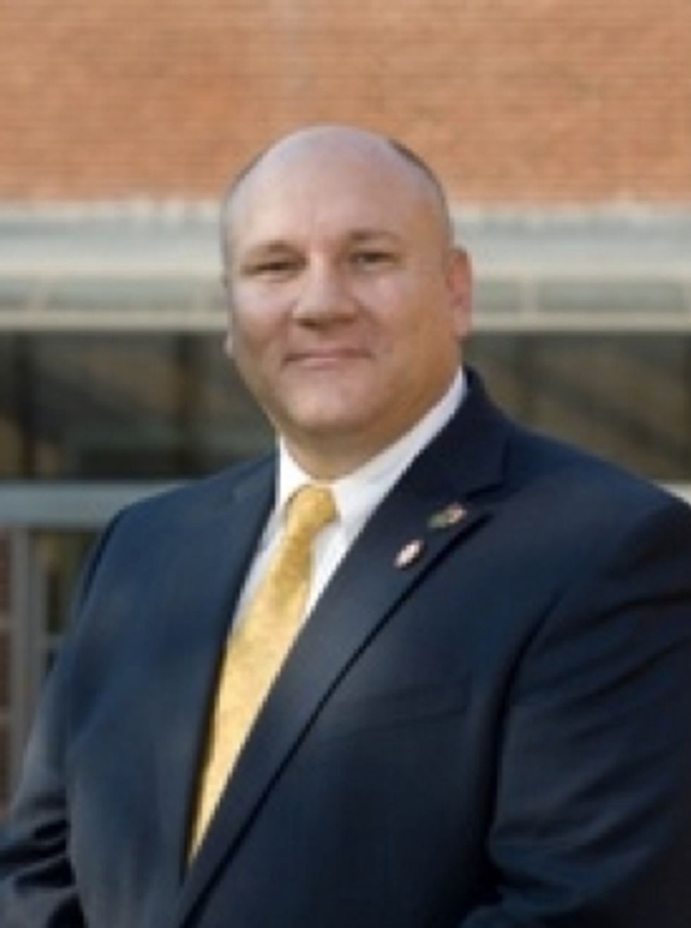 Shame on You': What a Virginia Town Council Member Said About God, the Gov't and Slavery Has an NAACP Leader Speaking Out