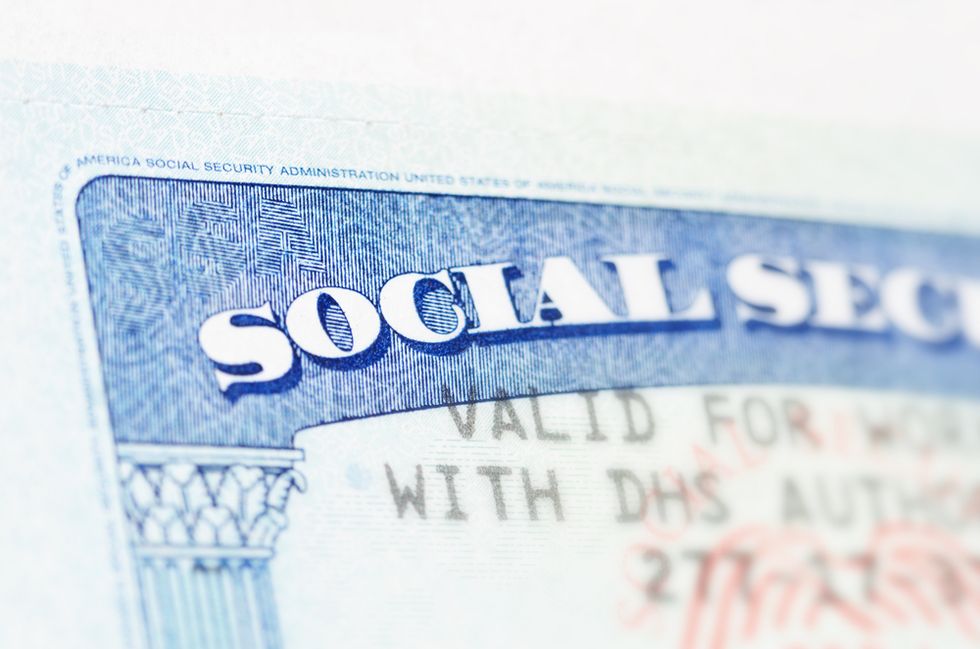 Senators Ask Gov't How Many Illegals Got Social Security — The Number Is Almost Unbelievable