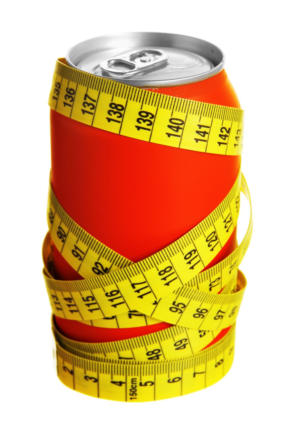 Study Has New Info That Might Have You Putting Down Your Diet Soda